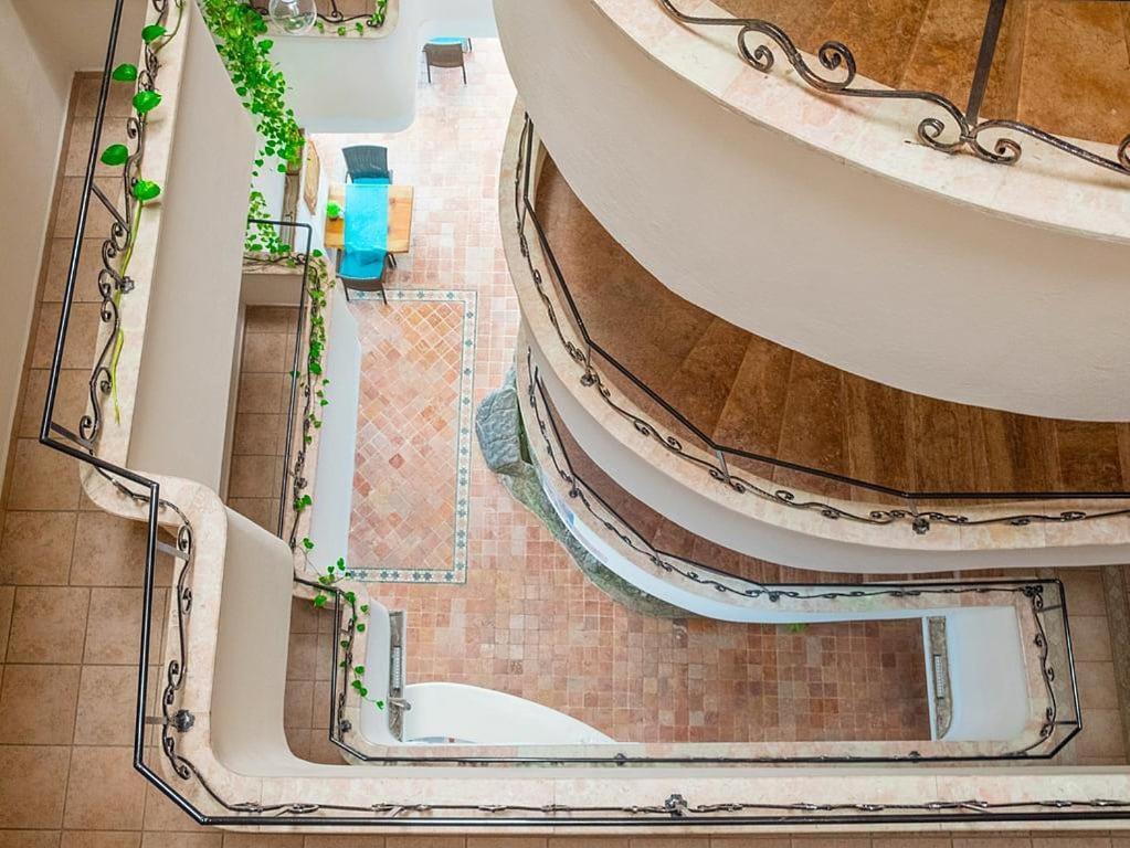 Atak Apart Hotel Alanya Exterior photo