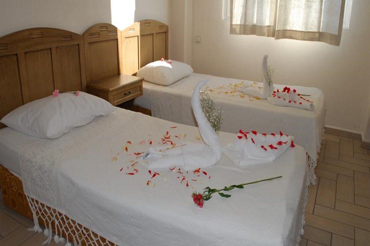 Atak Apart Hotel Alanya Exterior photo