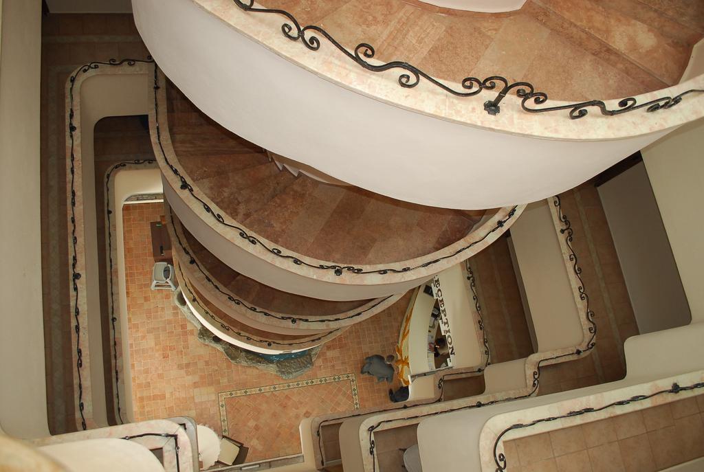 Atak Apart Hotel Alanya Exterior photo
