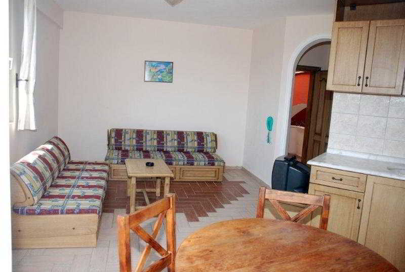 Atak Apart Hotel Alanya Exterior photo