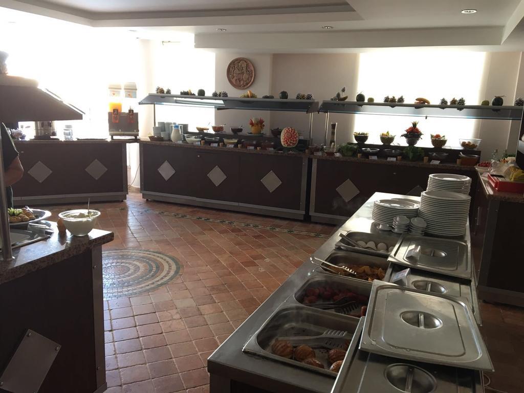 Atak Apart Hotel Alanya Exterior photo