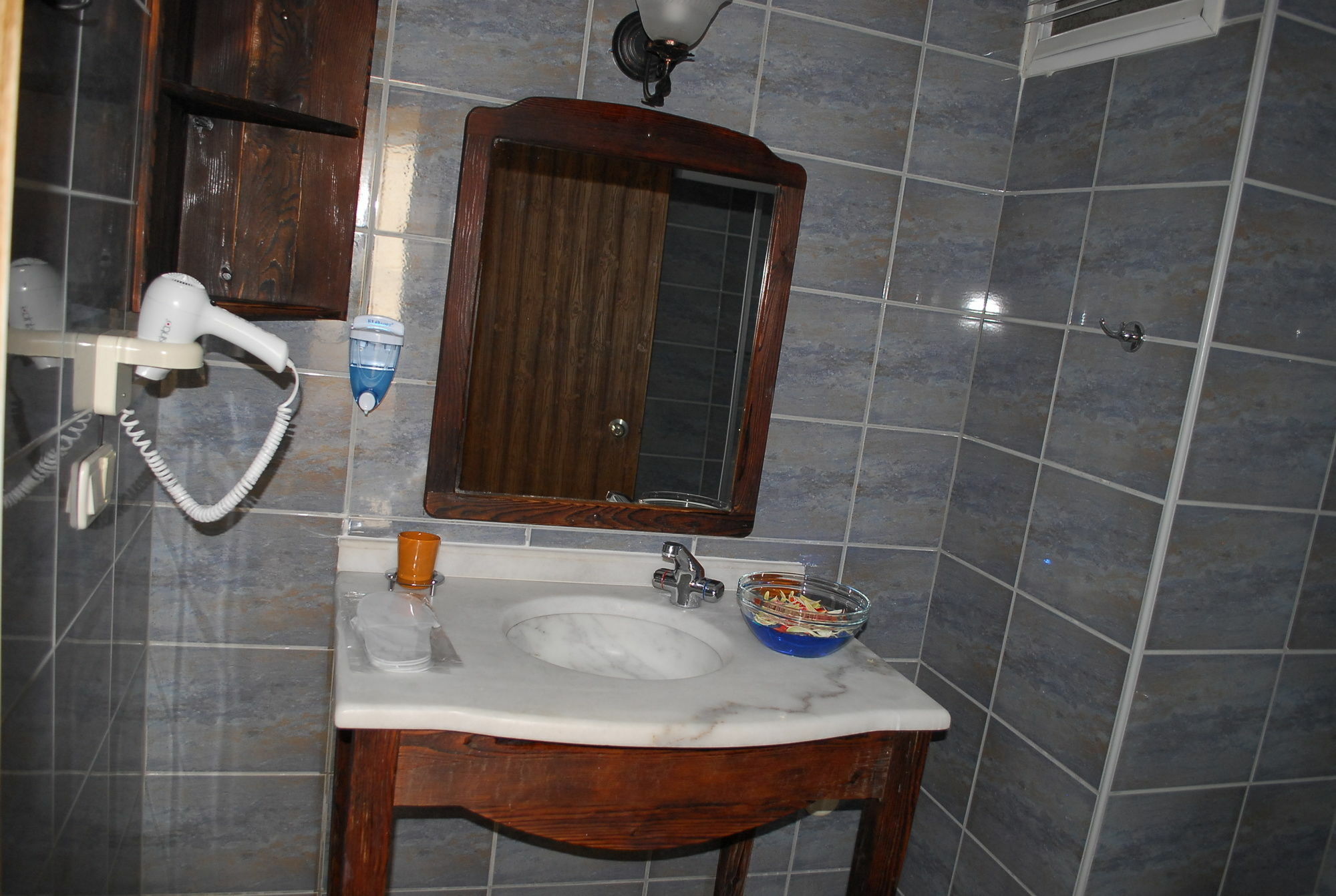 Atak Apart Hotel Alanya Exterior photo